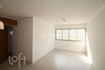 apartment em Rua Casa Forte, Água Fria - São Paulo - SP