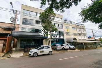 commercial_property em Quadra 15 Conjunto M, Paranoá - Brasília - DF