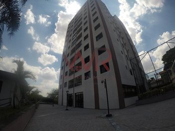 apartment em Rua Palmerino Calabrese, Vila Santana - São Paulo - SP