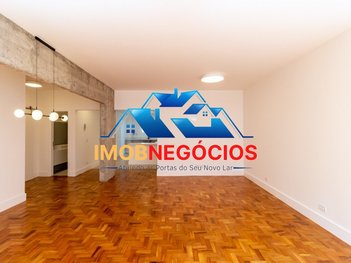 apartment em Alameda Franca, Jardim Paulista - São Paulo - SP