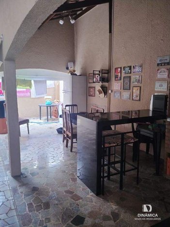 house em Avenida Laranjeiras, Jardim Elisa Fumagalli - Limeira - SP