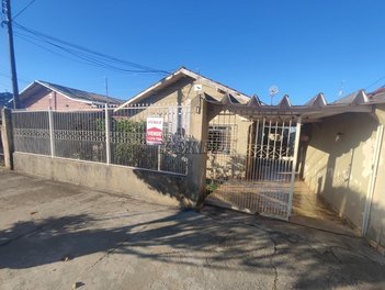 house em Avenida Odilon Borges de Carvalho, Shangri-lá - Londrina - PR