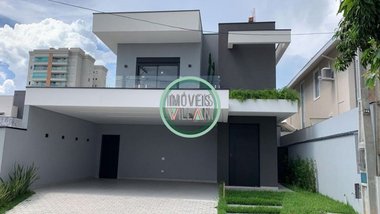 house em Rua Maria das Dores Rodrigues Monteiro, Urbanova VI - São José dos Campos - SP