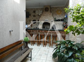 house em Rua Riolando Machado, Fazenda Grande - Jundiaí - SP