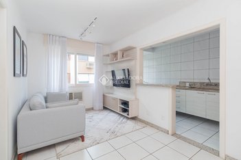 apartment em Avenida Alegrete, Petrópolis - Porto Alegre - RS