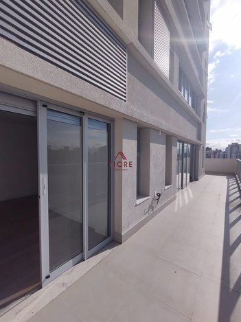 apartment em Rua Espírito Santo, Lourdes - Belo Horizonte - MG