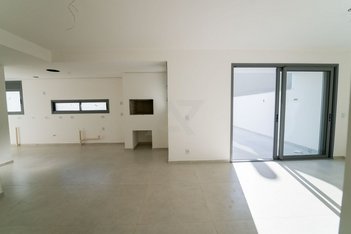 apartment em Rua João Berutti, Chácara das Pedras - Porto Alegre - RS