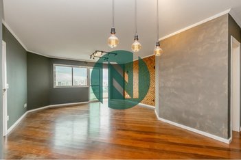 apartment em Rua Baronesa de Bela Vista, Vila Congonhas - São Paulo - SP
