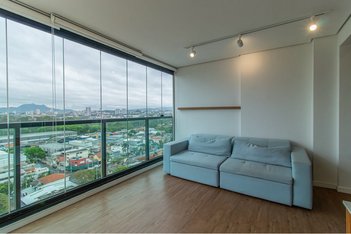 apartment em Rua Sebastião Bach, Vila Leopoldina - São Paulo - SP