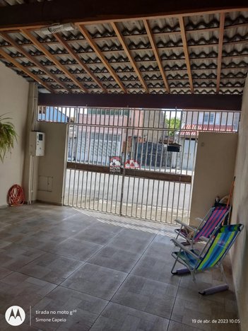 house em Rua Maria Isabel da Silva, Residencial Armando Moreira Righi - São José dos Campos - SP