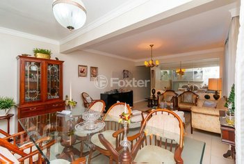 apartment em Rua Anita Garibaldi, Boa Vista - Porto Alegre - RS