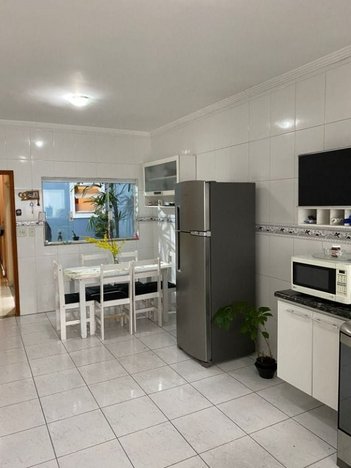 house em Rua Teodoro Mascarenhas, Vila Matilde - São Paulo - SP