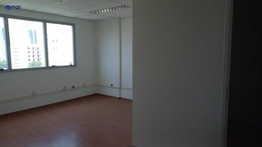 office em Rua José Debieux, Santana - São Paulo - SP
