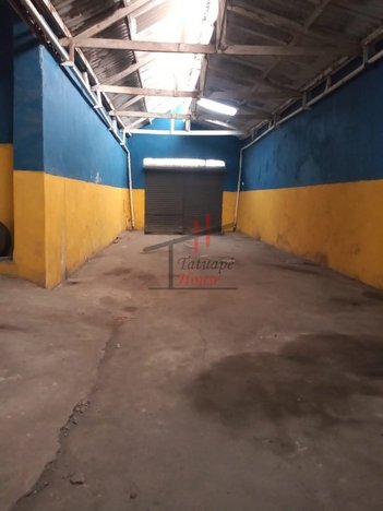 industrial em Ajuru, Chácara Califórnia - São Paulo - SP