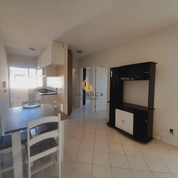 apartment em Rua Francisco Jacinto de Melo, Areias - São José - SC