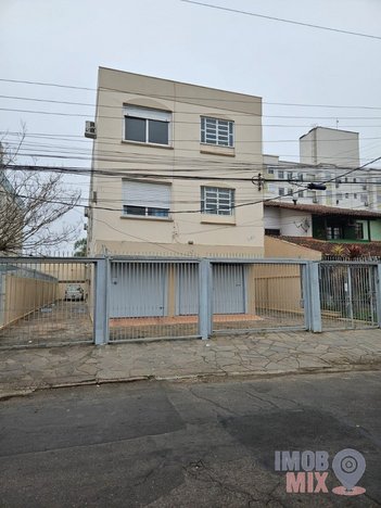 apartment em Rua Ari Barroso, Sarandi - Porto Alegre - RS