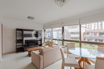 apartment em Rua Carlos Von Koseritz, São João - Porto Alegre - RS