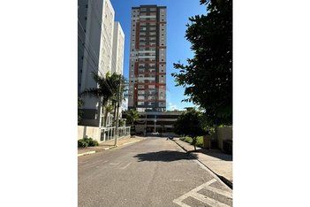 apartment em Rua Antonio Perez Hernandez, Parque Campolim - Sorocaba - SP