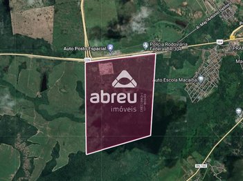 commercial_building em Br 304 Km 295, Centro - Macaíba - RN