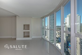 apartment em Brasil, Centro - Balneário Camboriú - SC
