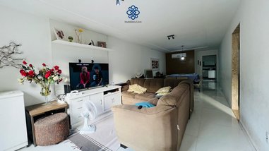 house em Rua Lagoa Bonita, Vargem Grande - Rio de Janeiro - RJ