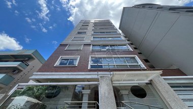 apartment em Rua Quinze de Novembro, Centro - Passo Fundo - RS