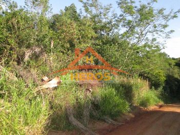land_lot em Estrada Jorge Pereira Nunes, Campo Novo - Porto Alegre - RS