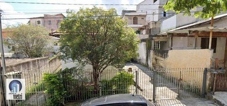 land_lot em Rua Fontes da Silva, Jardim Regina - São Paulo - SP