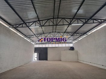 industrial em Rua Wilson Haddad, Centro - Betim - MG