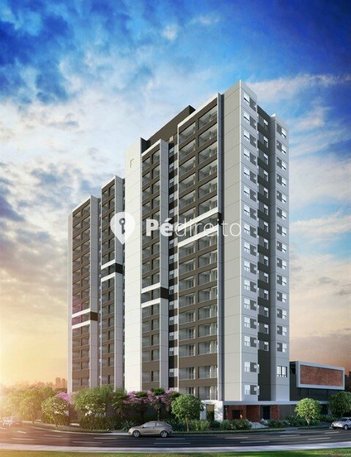 apartment em Avenida Lins de Vasconcelos, Vila Mariana - São Paulo - SP