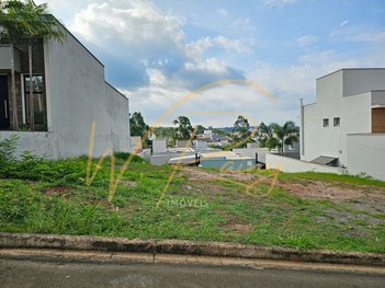 land_lot em Avenida das Ondas, Jardim São Francisco - Piracicaba - SP