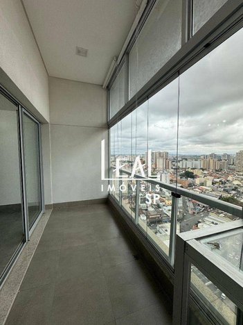 apartment em Rua Tiradentes, Jardim Santa Edwirges - Guarulhos - SP