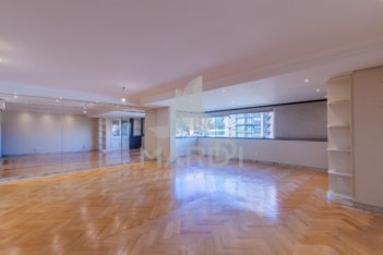 apartment em Avenida Itajaí, Petrópolis - Porto Alegre - RS