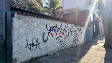 house em Rua João Samaha, São João Batista (Venda Nova) - Belo Horizonte - MG
