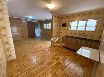 house em Avenida Estados Unidos, Parque das Nações - Santo André - SP