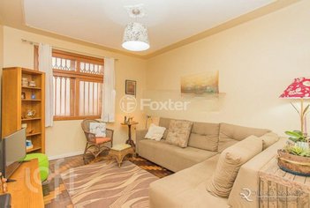 apartment em Rua Marcílio Dias, Menino Deus - Porto Alegre - RS