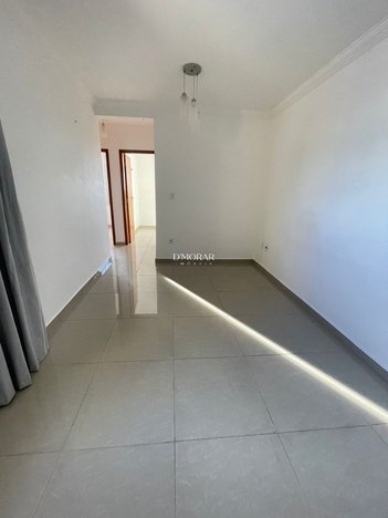 apartment em Rua João Mauro, Rio Branco - Belo Horizonte - MG