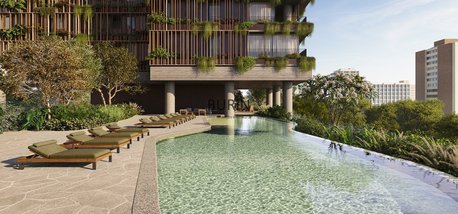 apartment em Alameda Franca, Jardim Paulista - São Paulo - SP