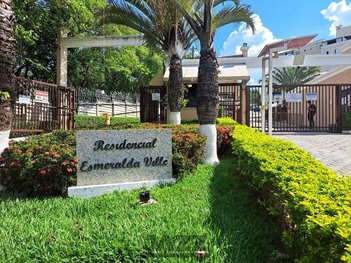 apartment em Rua Manoel Sylvestre de Freitas Filho, Jardim Nova Europa - Campinas - SP