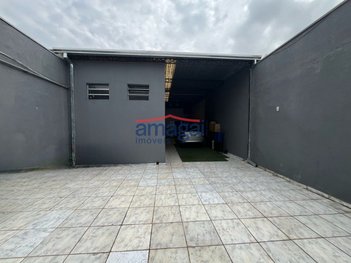 industrial em Rua Dorvalina Lemes Ruivo, Jardim Sant'Anna do Pedregulho - Jacareí - SP