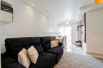 apartment em Rua Jovina, Vila Mascote - São Paulo - SP