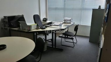 office em Rua Manuel Borba, Santo Amaro - São Paulo - SP