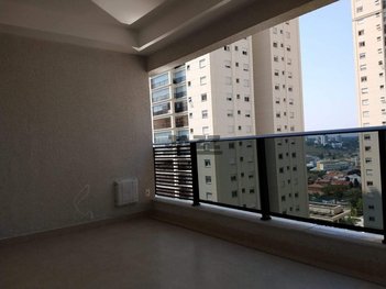 apartment em Rua Heitor Vieira Júnior, Altos do Esplanada - São José dos Campos - SP