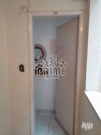 apartment em Rua Guilherme de Almeida, Ocian - Praia Grande - SP