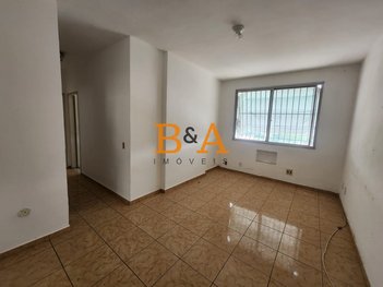 apartment em Rua São Januário, Fonseca - Niterói - RJ