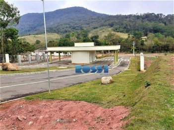 land_lot em Estrada Municipal da Pedra Grande, Laranja Azeda - Atibaia - SP