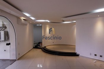 apartment em Avenida Jurucê, Indianópolis - São Paulo - SP