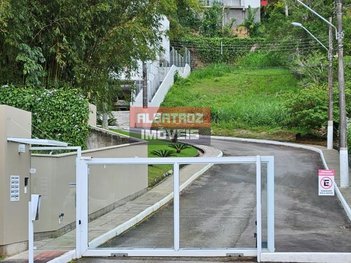 land_lot em Rua Vera Linhares de Andrade, Córrego Grande - Florianópolis - SC