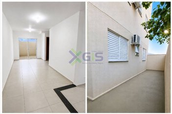 apartment em Rua Patrícia Rodrigues Fontes, Rios di Itália - São José do Rio Preto - SP