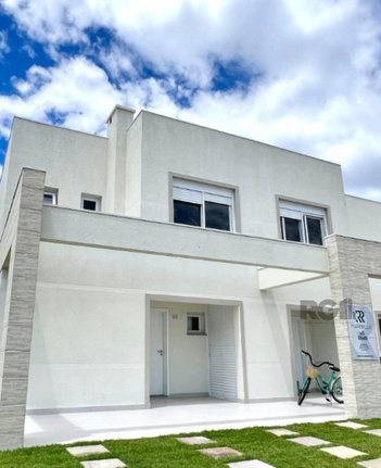 house em Avenida José Bruno Klein, Xangri-Lá - Xangri-Lá - RS
